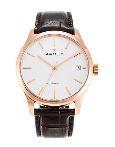 Zenith Port Royal Heritage 18.5000.2572PC/01.C4 Zenith Port Royal Heritage 18.5000.2572PC/01.C4